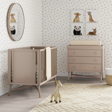 Dane Bebek Odası Takımı